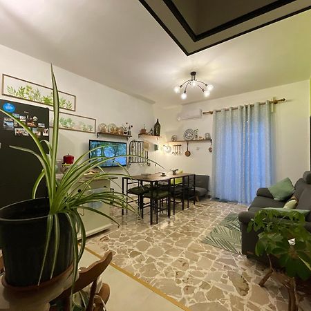 Le Gorgoni B&B Syracuse ภายนอก รูปภาพ