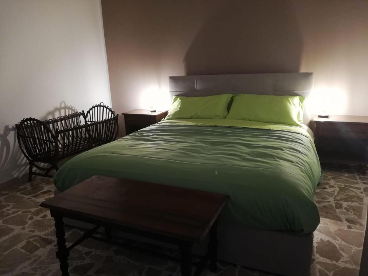 Le Gorgoni B&B Syracuse ภายนอก รูปภาพ