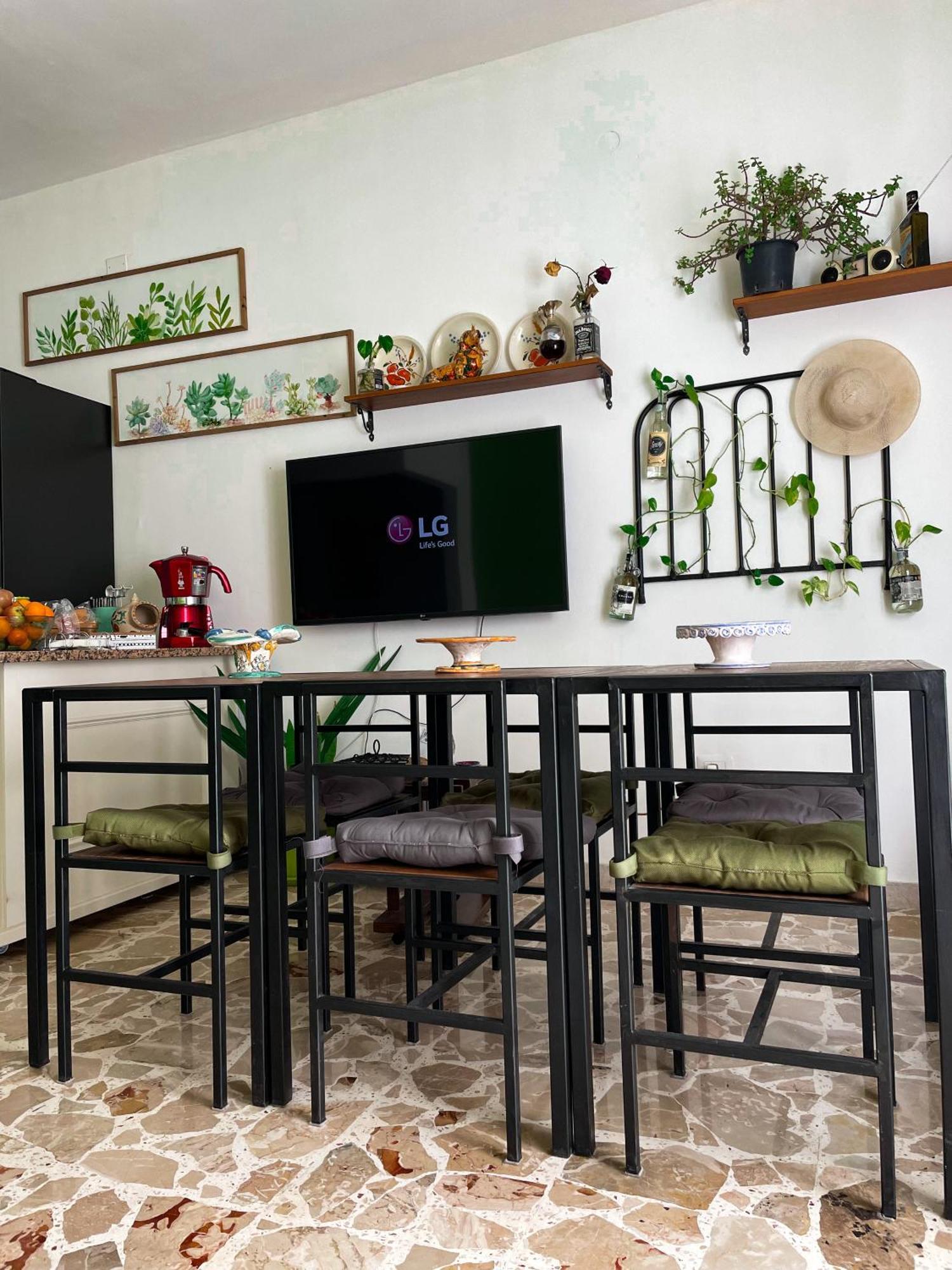 Le Gorgoni B&B Syracuse ภายนอก รูปภาพ