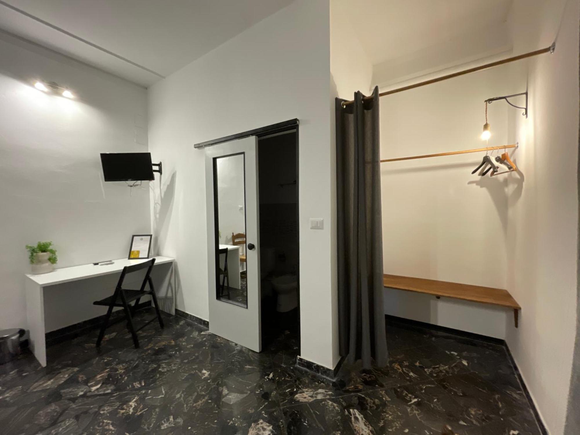 Le Gorgoni B&B Syracuse ภายนอก รูปภาพ