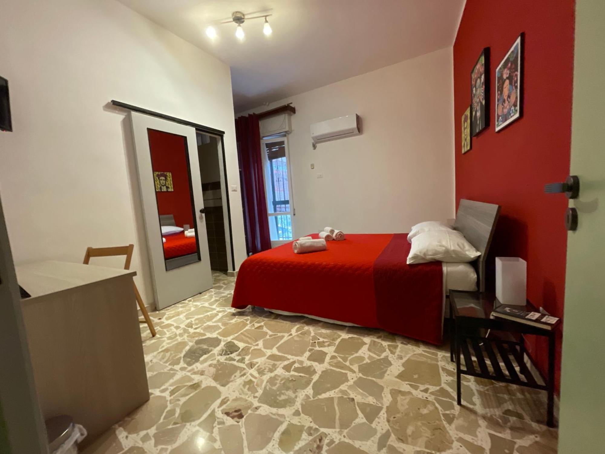 Le Gorgoni B&B Syracuse ภายนอก รูปภาพ
