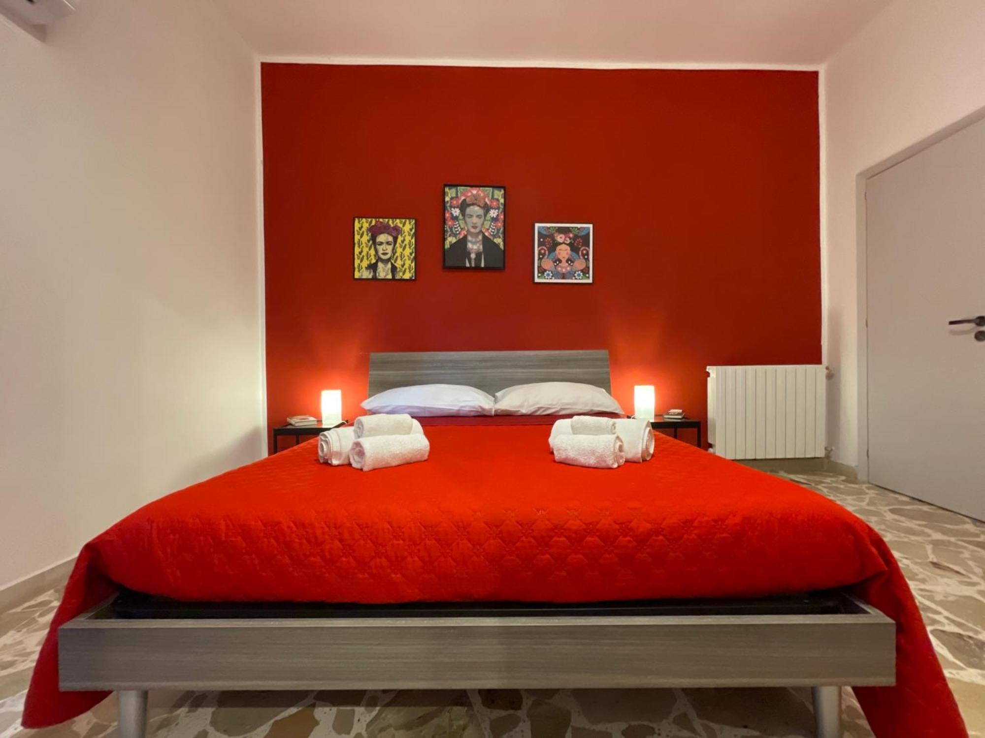 Le Gorgoni B&B Syracuse ภายนอก รูปภาพ