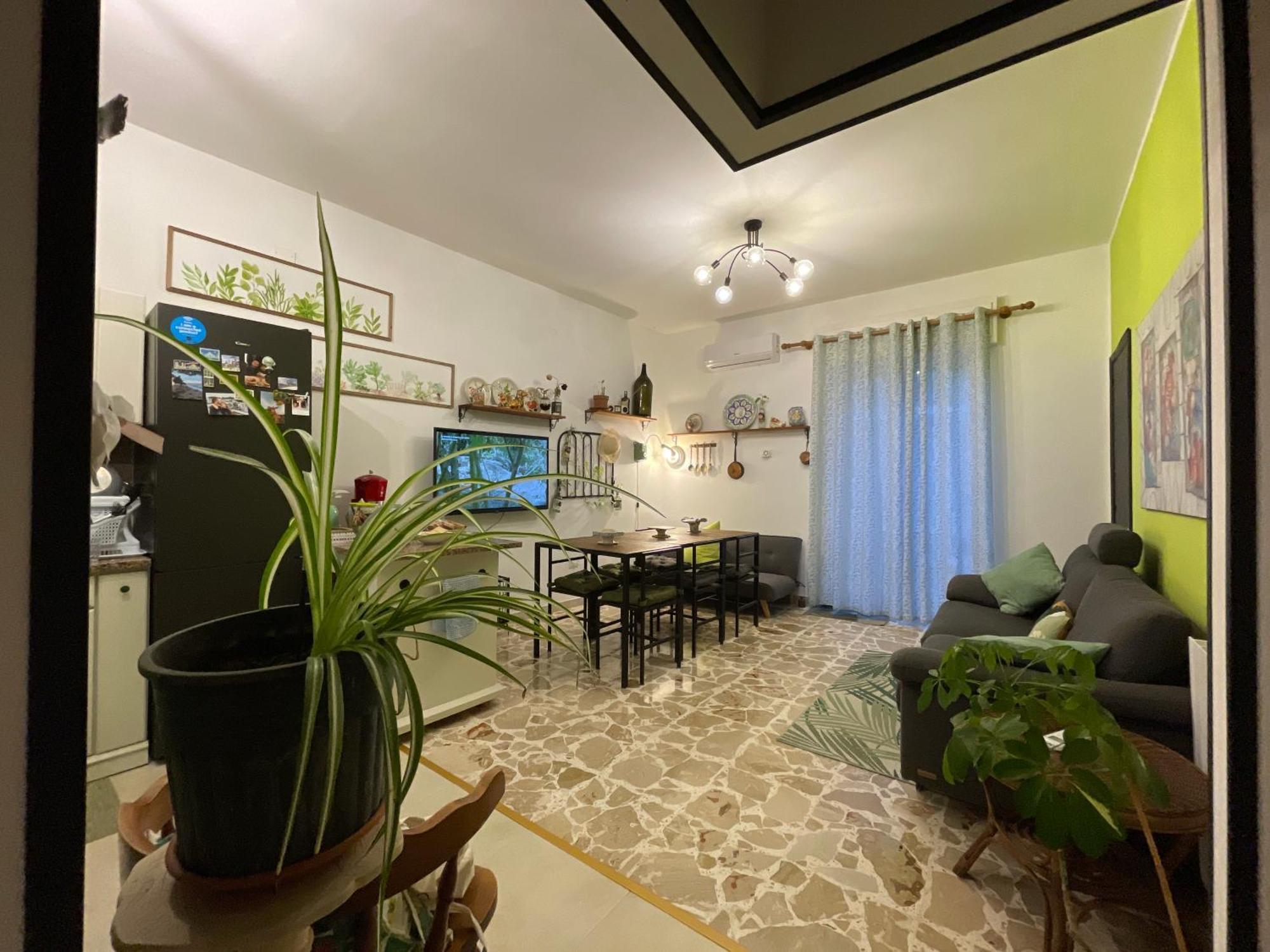 Le Gorgoni B&B Syracuse ภายนอก รูปภาพ
