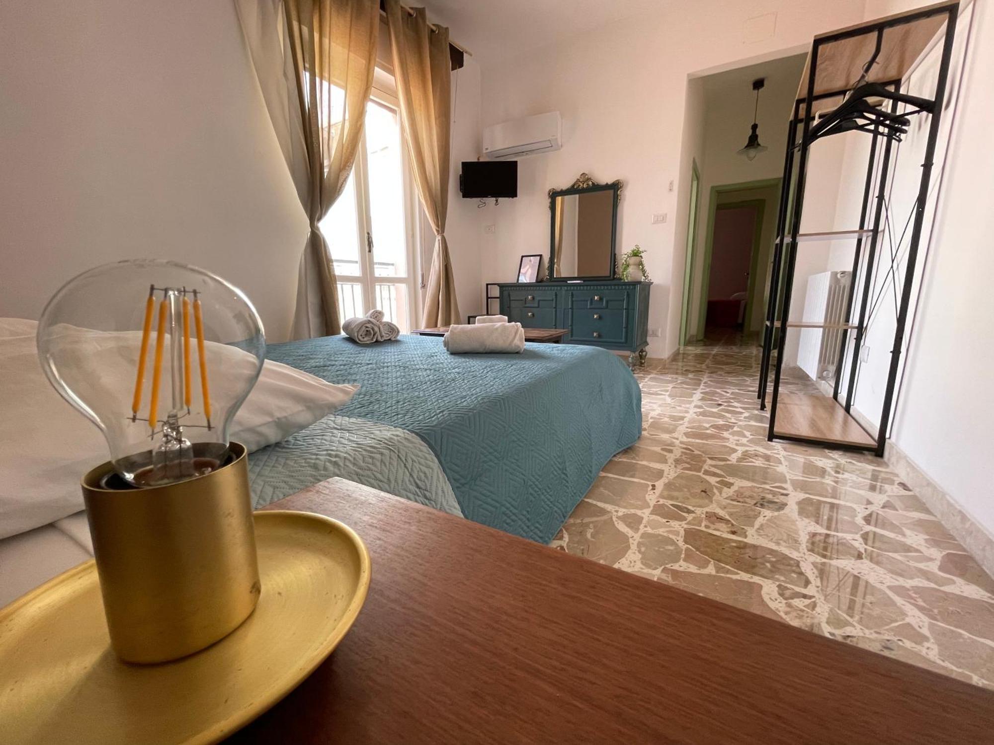 Le Gorgoni B&B Syracuse ภายนอก รูปภาพ