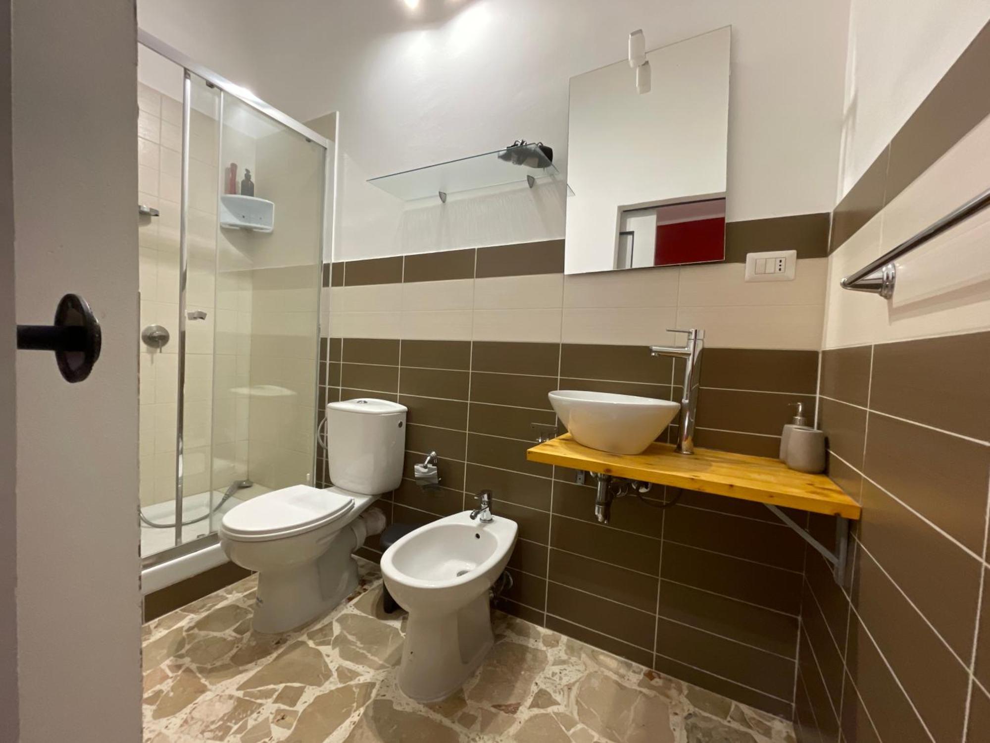 Le Gorgoni B&B Syracuse ภายนอก รูปภาพ
