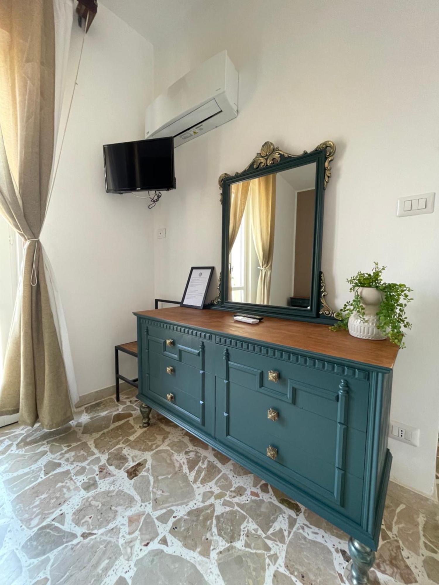 Le Gorgoni B&B Syracuse ภายนอก รูปภาพ